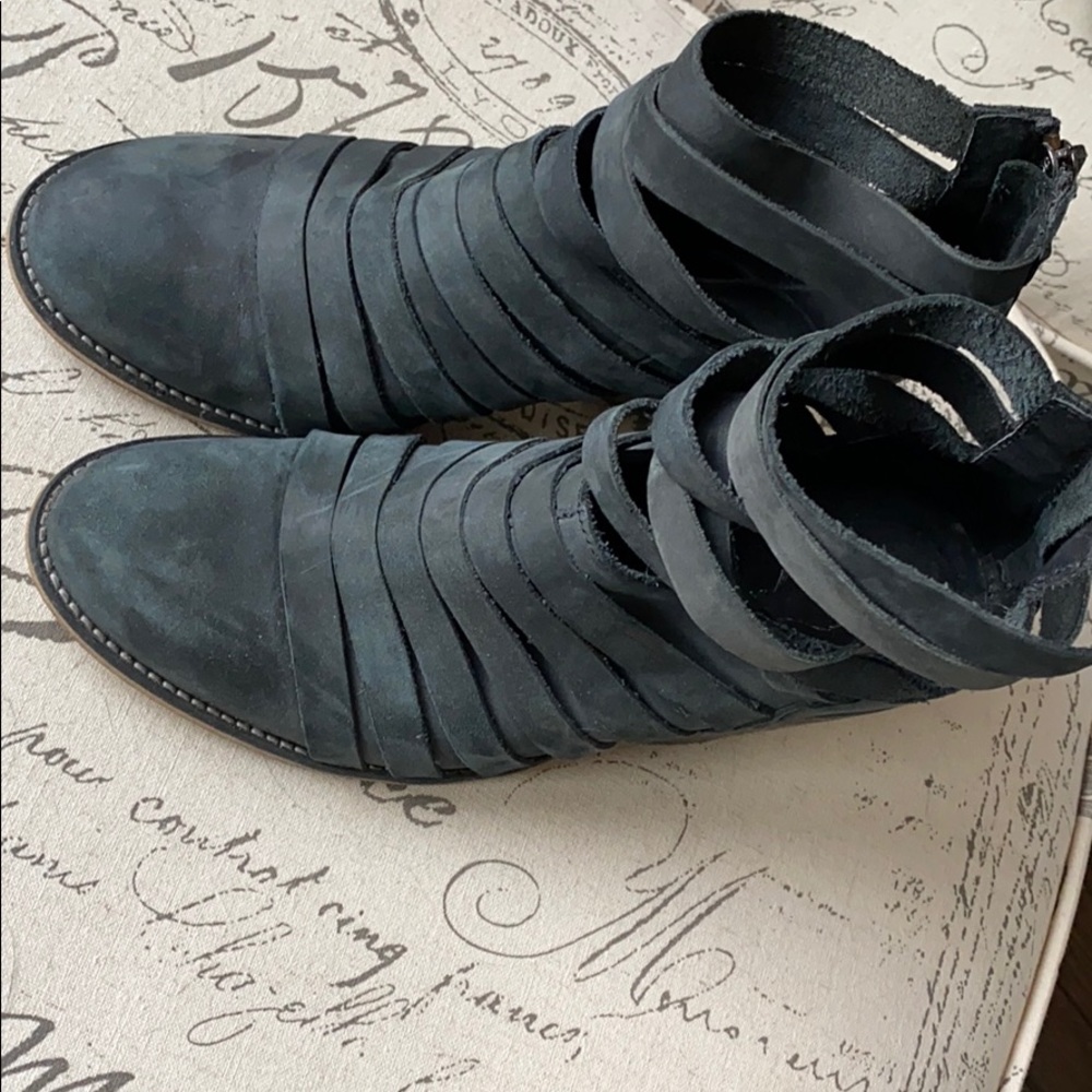 Free people Hybrid Boot